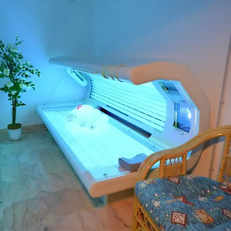 Appartementhaus Lechner *