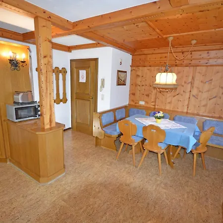 Appartementhaus Lechner Lejlighed Arzl im Pitztal