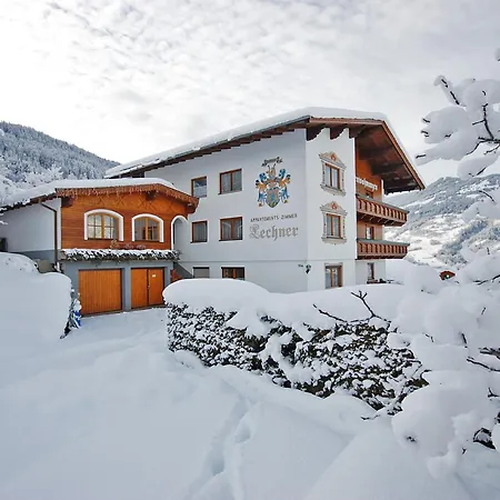 Lejlighed Appartementhaus Lechner *