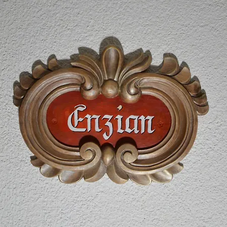 Lejlighed Appartementhaus Lechner Arzl im Pitztal