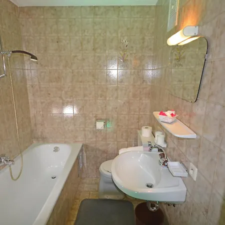 Lejlighed Appartementhaus Lechner *