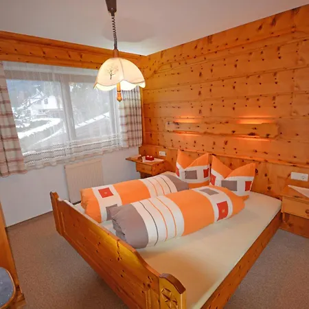 Appartementhaus Lechner