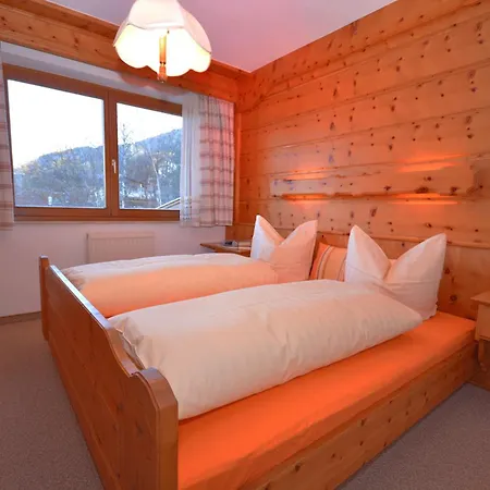 Appartementhaus Lechner Lejlighed