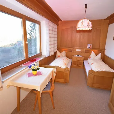 Appartementhaus Lechner Lejlighed Arzl im Pitztal