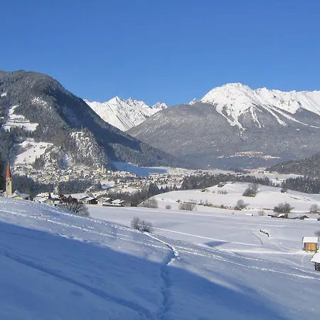Appartementhaus Lechner * Arzl im Pitztal