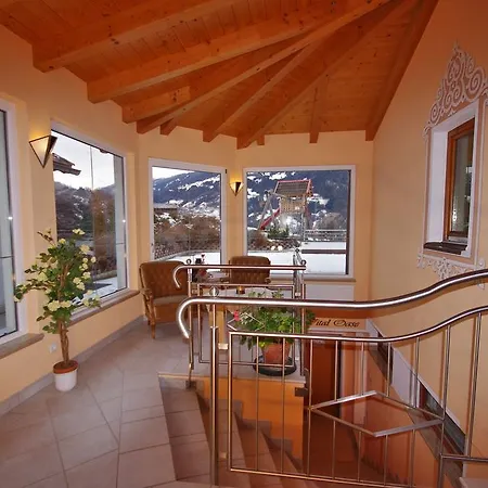 Appartementhaus Lechner *