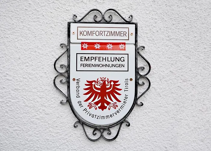 Appartementhaus Lechner