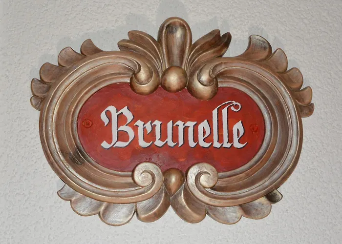 Appartementhaus Lechner 아파트