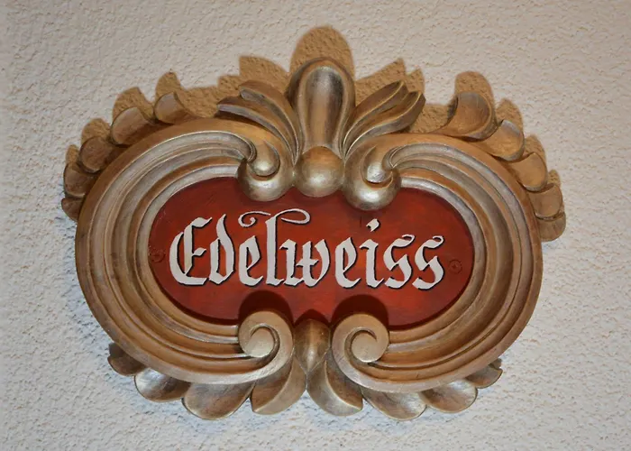 아파트 Appartementhaus Lechner 알즈임피츠탈