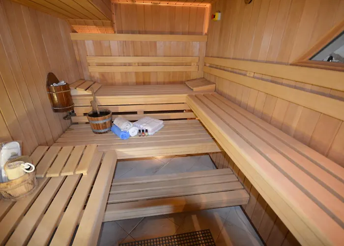 Appartementhaus Lechner *