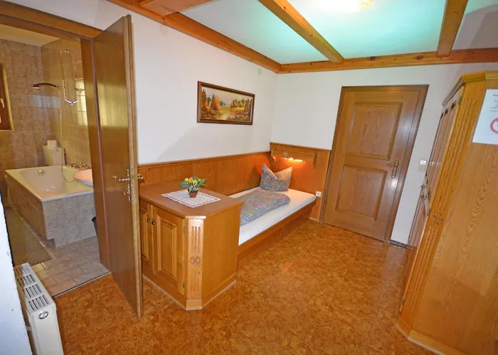 Appartementhaus Lechner