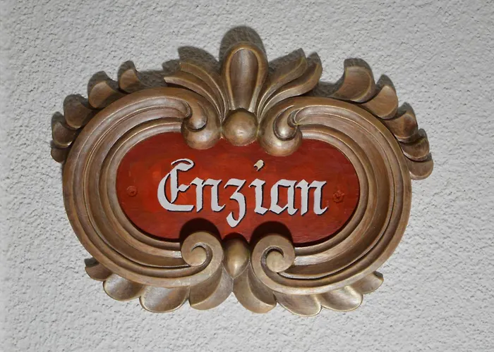 아파트 Appartementhaus Lechner 알즈임피츠탈