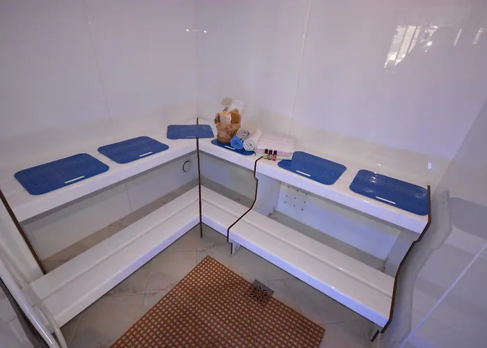 Appartementhaus Lechner *