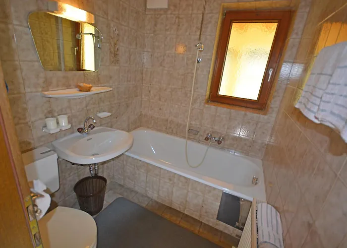 Appartementhaus Lechner