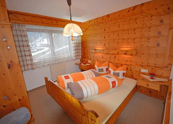 Appartementhaus Lechner