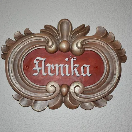 Appartementhaus Lechner