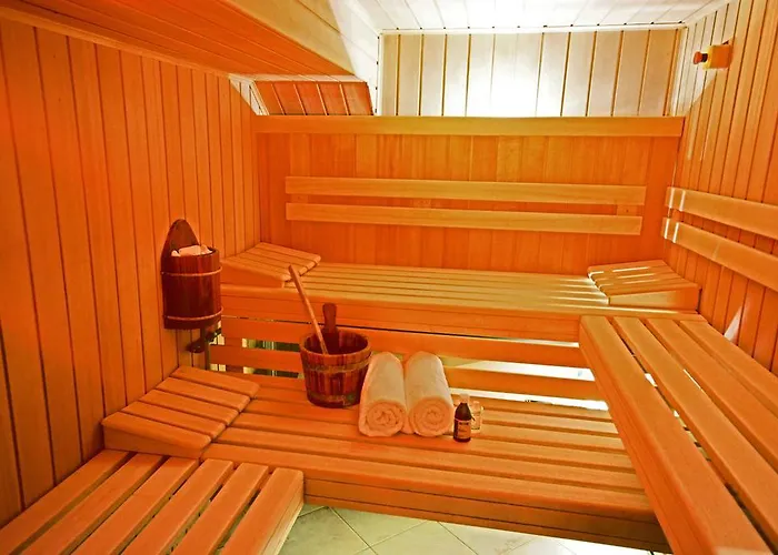 Appartementhaus Lechner Appartement