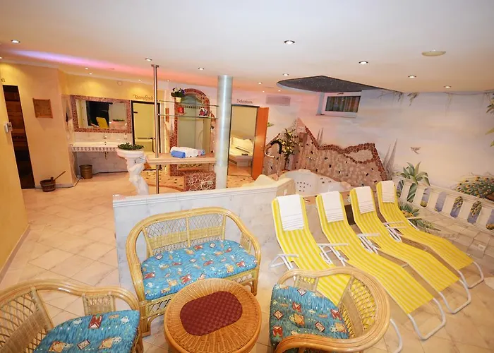 Appartement Appartementhaus Lechner Arzl im Pitztal