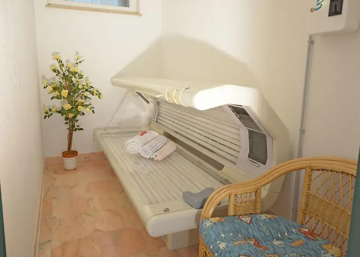 Appartement Appartementhaus Lechner *