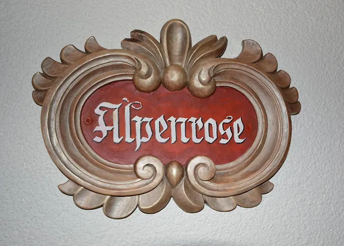 Appartement Appartementhaus Lechner Arzl im Pitztal