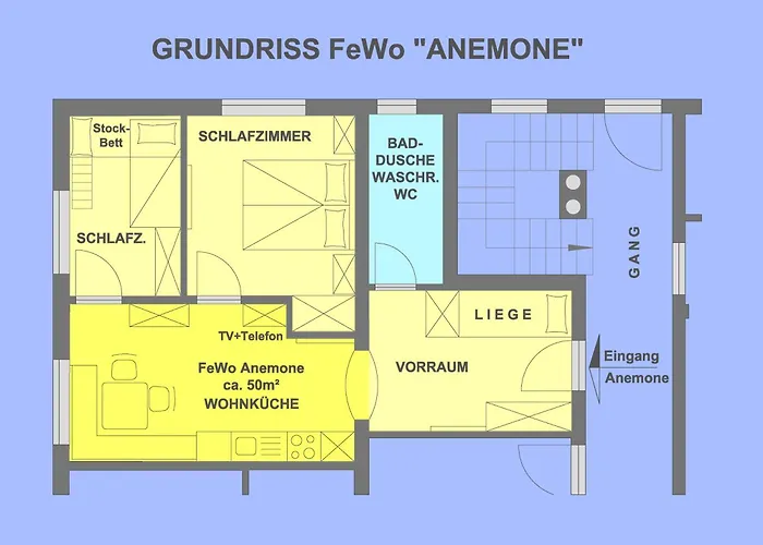 Appartementhaus Lechner