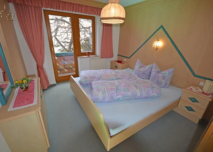 Appartementhaus Lechner Appartement