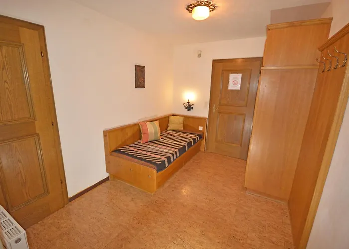 Appartement Appartementhaus Lechner