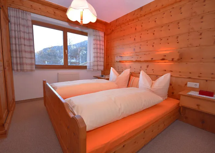 Appartementhaus Lechner Appartement