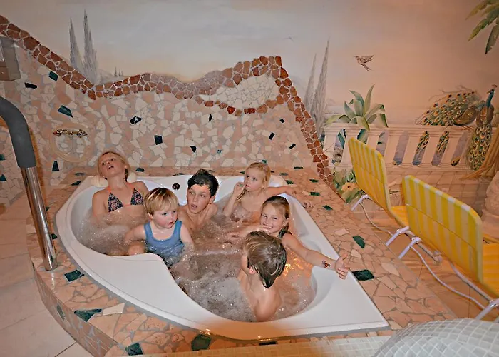 Appartement Appartementhaus Lechner Arzl im Pitztal