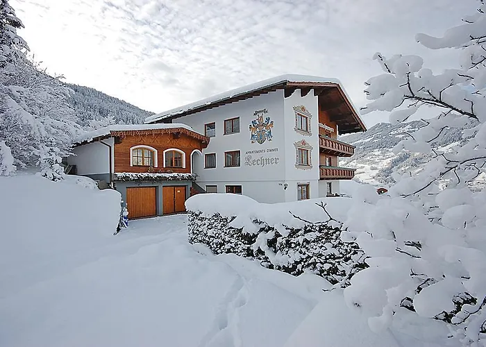 Appartementhaus Lechner Appartement