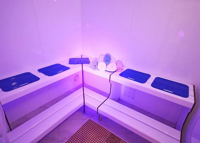 Appartementhaus Lechner