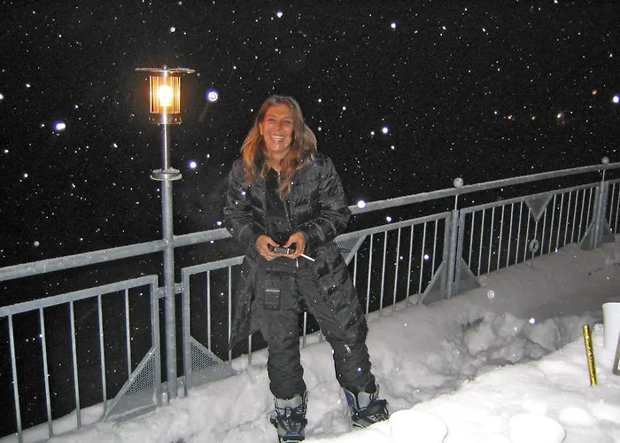 Appartement Appartementhaus Lechner Arzl im Pitztal