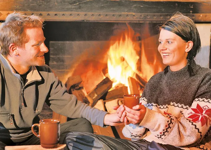 Appartementhaus Lechner