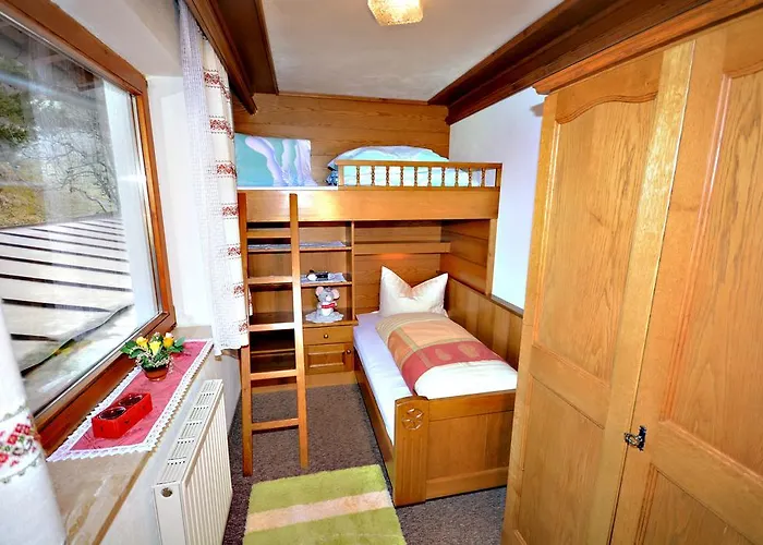 Appartementhaus Lechner