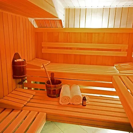 Appartementhaus Lechner Appartement