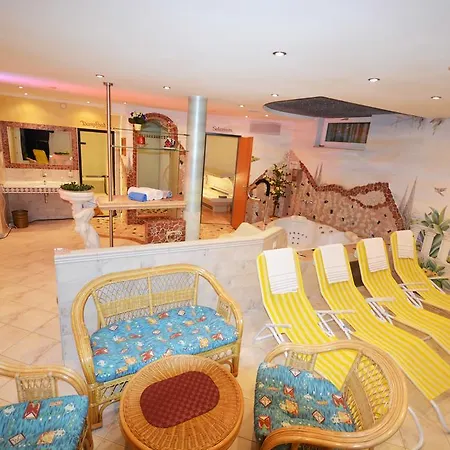 Appartement Appartementhaus Lechner Arzl im Pitztal