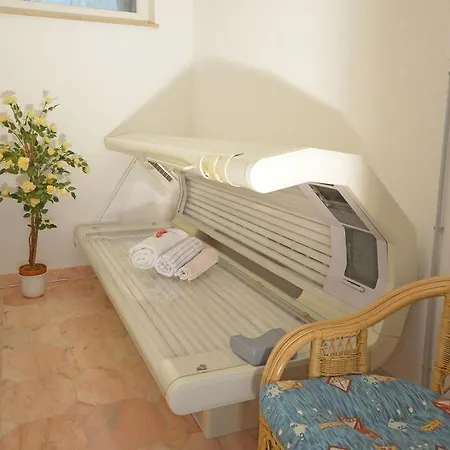 Appartement Appartementhaus Lechner *