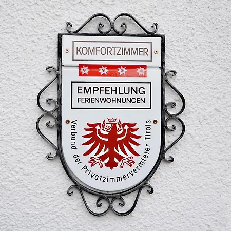 Appartementhaus Lechner