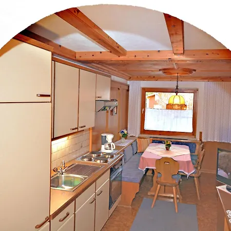 Appartementhaus Lechner *