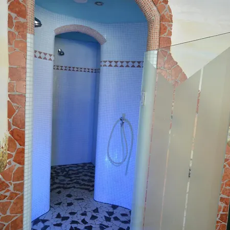 Appartementhaus Lechner * Arzl im Pitztal