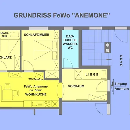 Appartementhaus Lechner