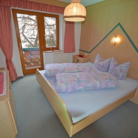 Appartementhaus Lechner Appartement