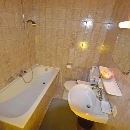 Appartementhaus Lechner *