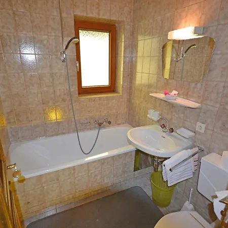 Appartementhaus Lechner Appartement