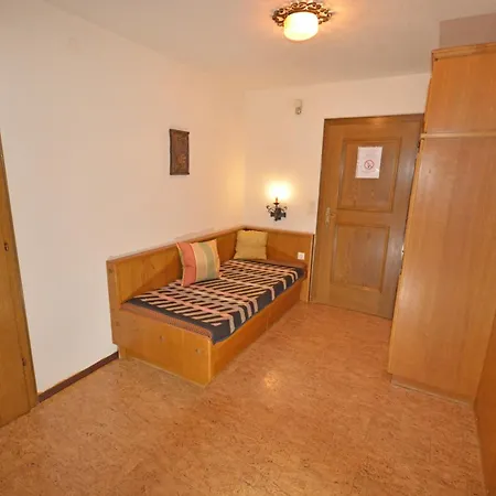 Appartement Appartementhaus Lechner