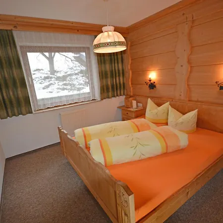 Appartementhaus Lechner Appartement Arzl im Pitztal