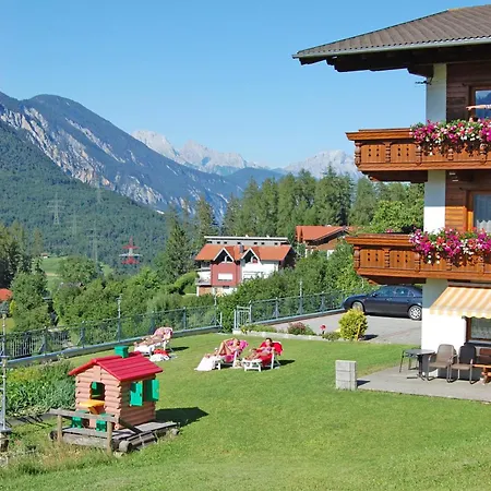 Appartementhaus Lechner Appartement