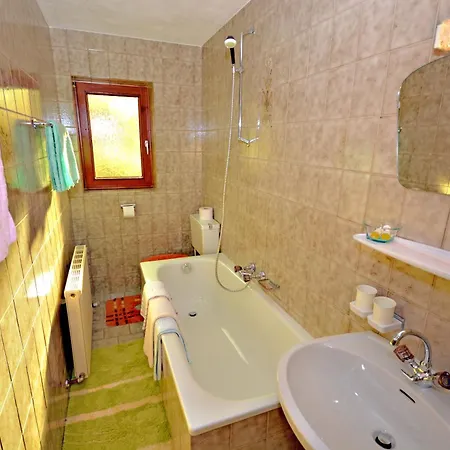 Appartementhaus Lechner Appartement Arzl im Pitztal