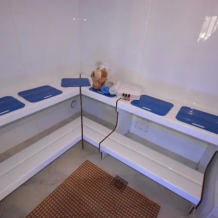 Appartementhaus Lechner *