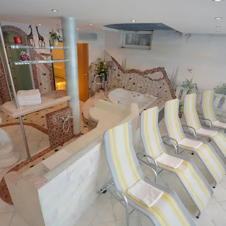 Appartementhaus Lechner Arzl im Pitztal